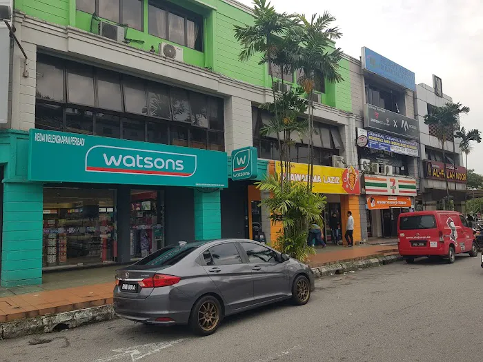 Cover Your Assets - Bilik Sewa Seksyen 20 Picture 5