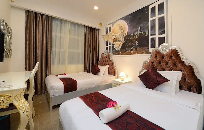 Seeds Hotel Shah Alam Section 19 Picture 4