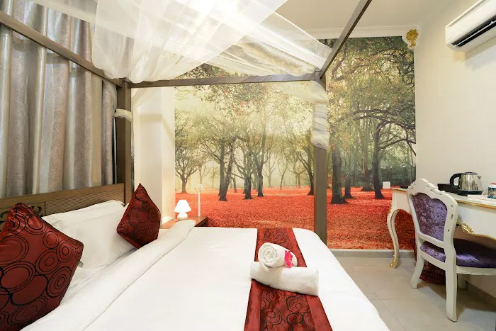 Seeds Hotel Shah Alam Section 19 Picture 8