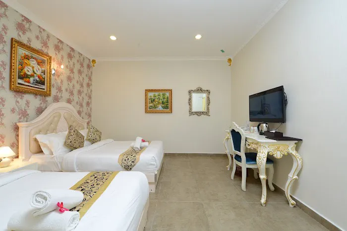 Seeds Hotel Shah Alam Section 19 Picture 5
