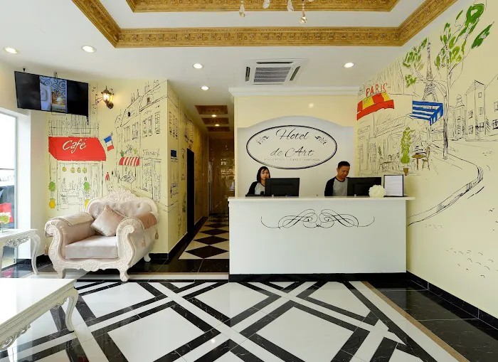 Seeds Hotel Shah Alam Section 19 Picture 7