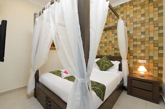 Seeds Hotel Shah Alam Section 19 Picture 10