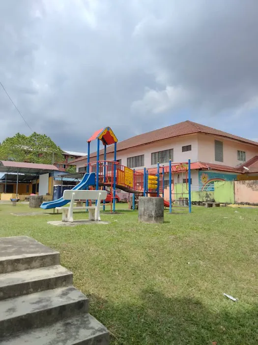 Wana Homestay Picture 2