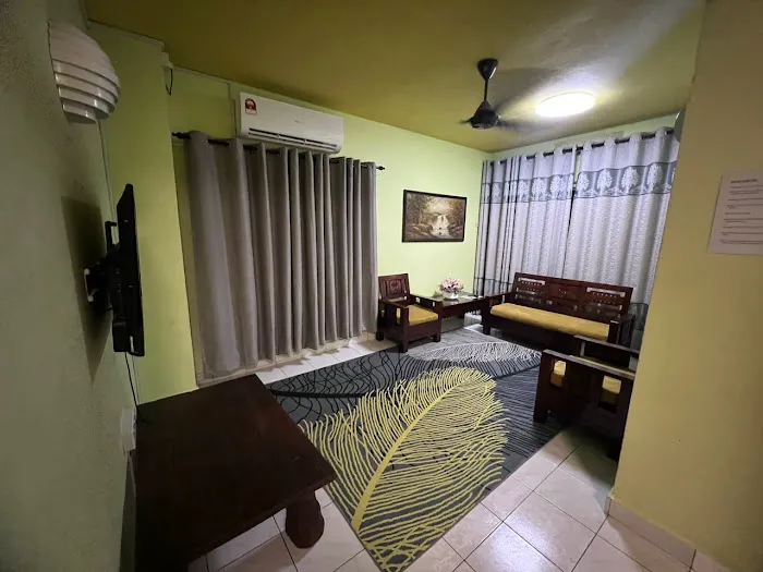 Wana Homestay Picture 3