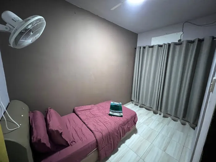 Wana Homestay Picture 10