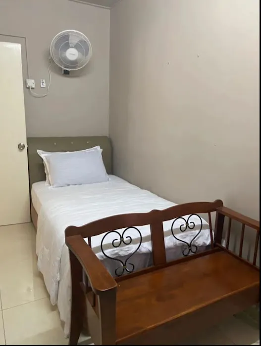 Wana Homestay Picture 8