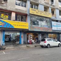TYK Auto Services ico