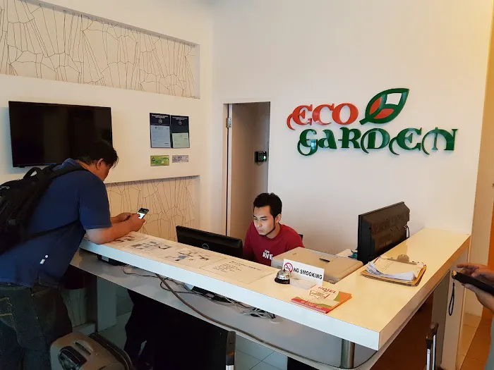 Hotel Eco Garden Picture 4