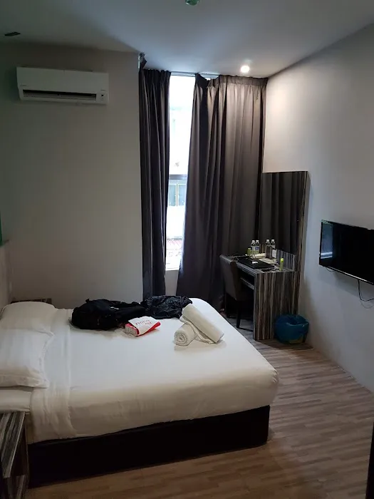 Hotel Eco Garden Picture 1