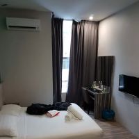 Hotel Eco Garden ico