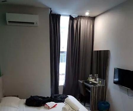 Hotel Eco Garden