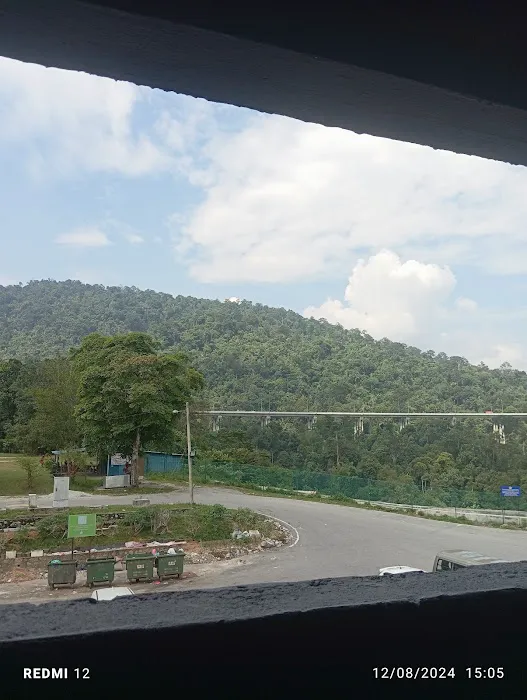 Line Clear Temporary Hostel Picture 3