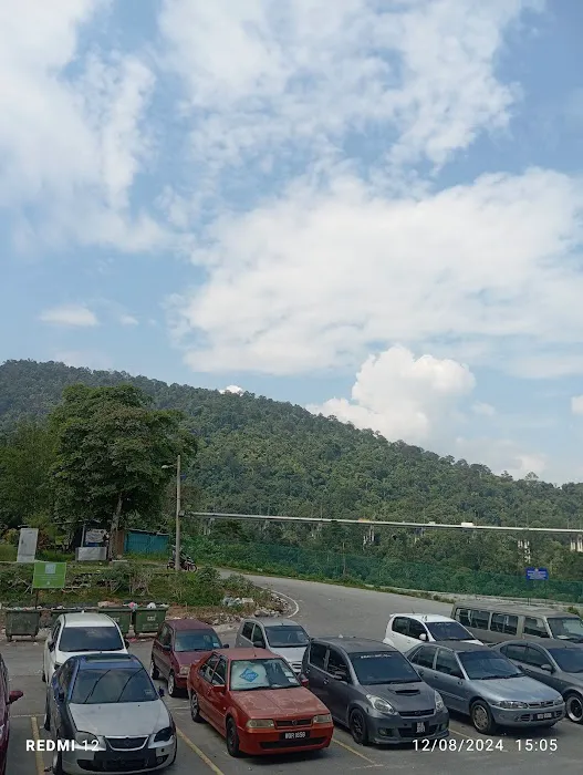 Line Clear Temporary Hostel Picture 2