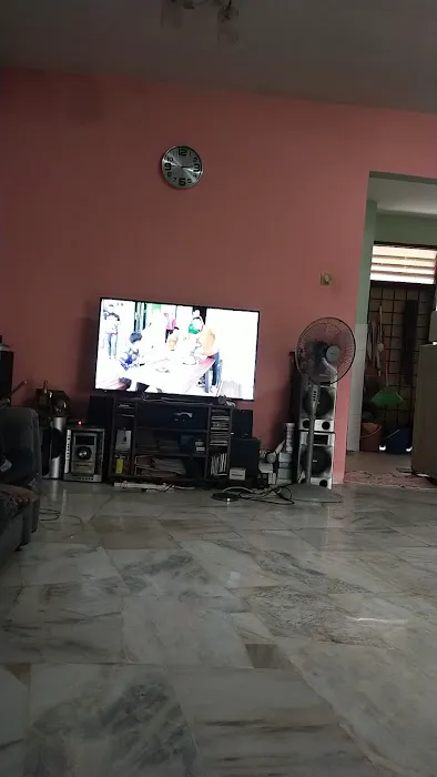 Pakya Homestay Picture 1