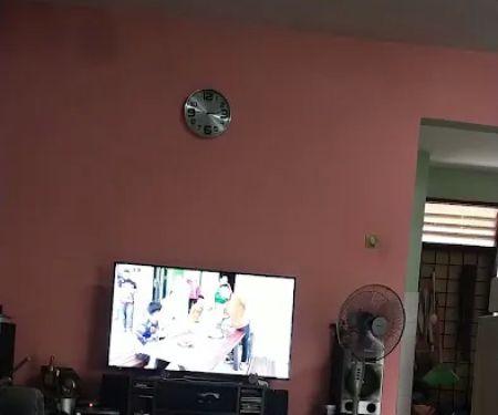 Pakya Homestay