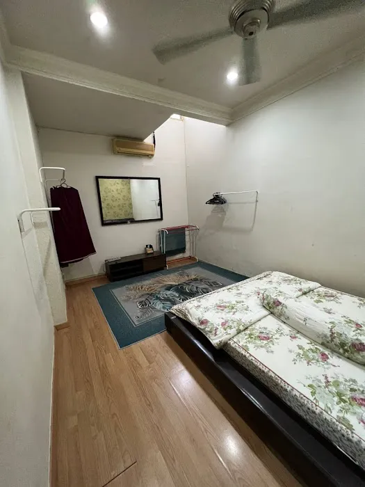 D'Cempaka Homestay Picture 2