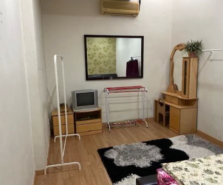 D'Cempaka Homestay