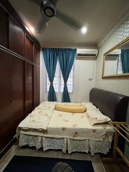 D'Cempaka Homestay Picture 5