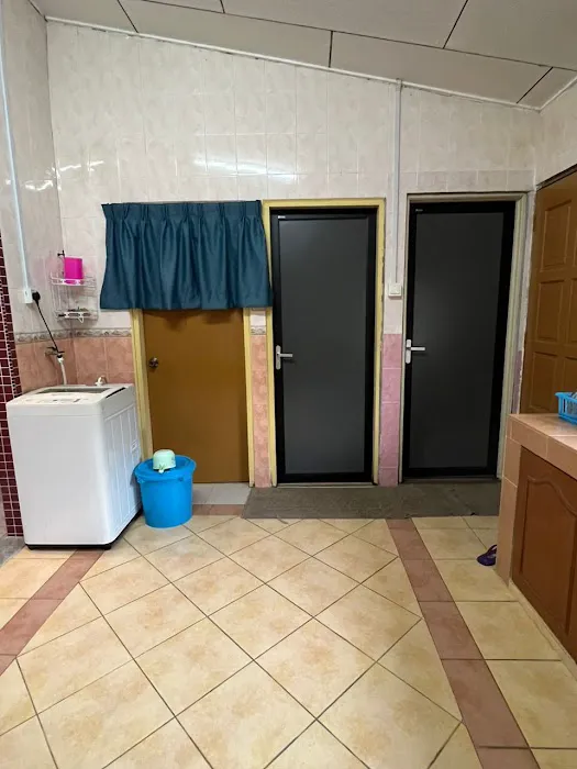 D'Cempaka Homestay Picture 3