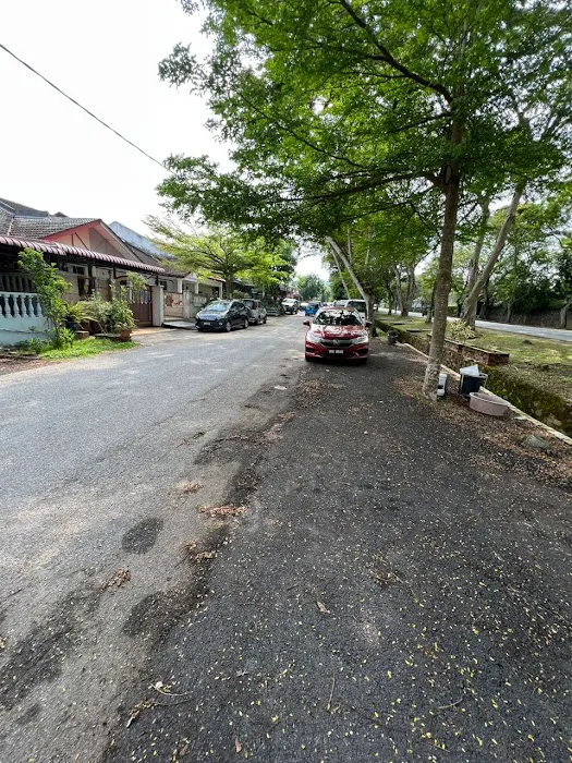 D'Cempaka Homestay Picture 9