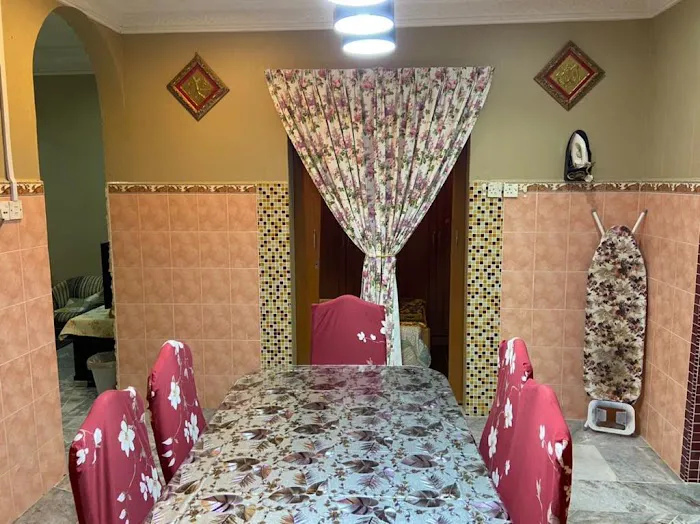 D'Cempaka Homestay Picture 7