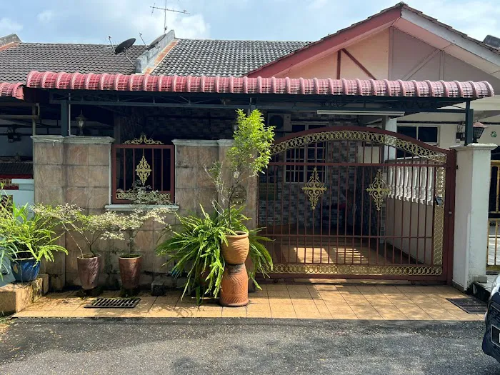 D'Cempaka Homestay Picture 8