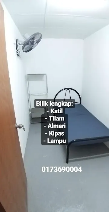 Co.Z Rooms 3 Picture 2