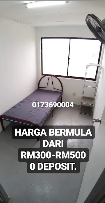 Co.Z Rooms 3 Picture 1
