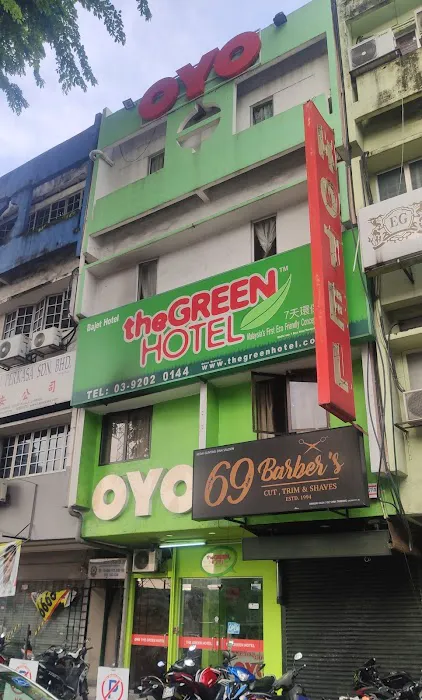 Q Express Hotel (Maluri) Picture 6
