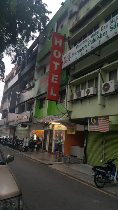 Q Express Hotel (Maluri) Picture 4