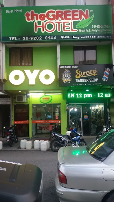 Q Express Hotel (Maluri) Picture 9