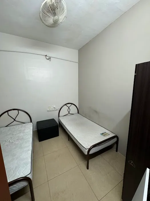 Hostel Prospeed Picture 2