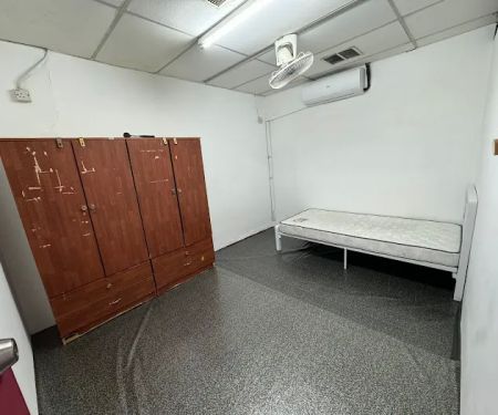 Hostel Prospeed
