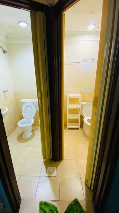 Hostel Prospeed Picture 3