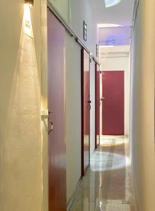 Hostel Prospeed Picture 8