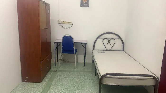 Hostel Prospeed Picture 7