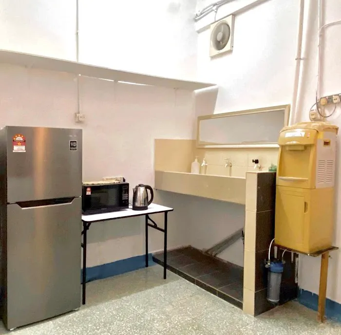 Hostel Prospeed Picture 10