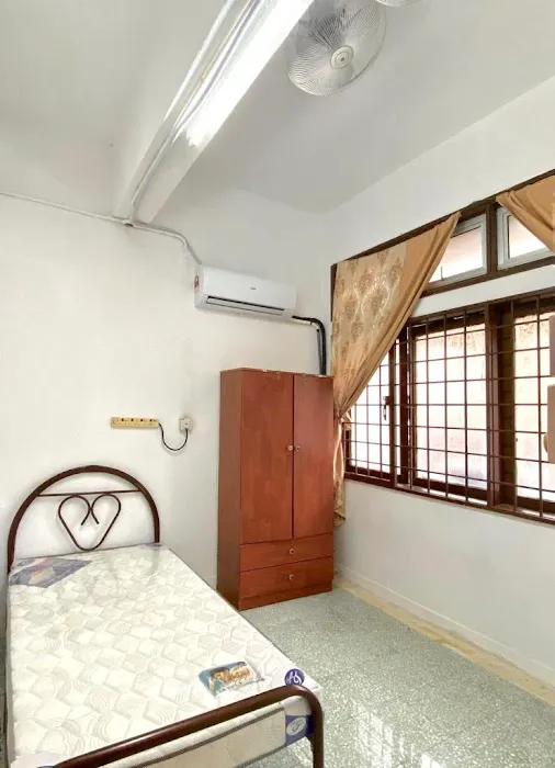 Hostel Prospeed Picture 5