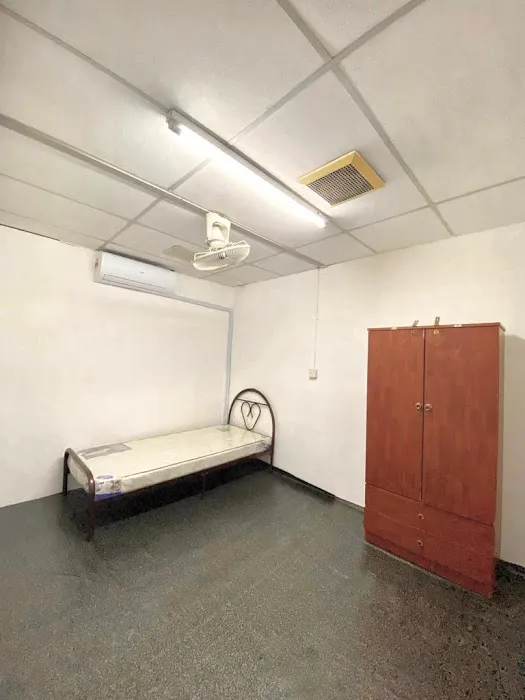 Hostel Prospeed Picture 6