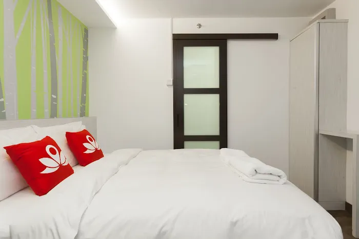 ZEN Rooms Jalan Cheras Picture 9