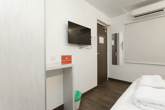 ZEN Rooms Jalan Cheras Picture 2