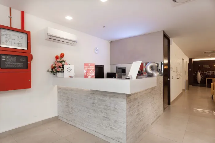 ZEN Rooms Jalan Cheras Picture 10