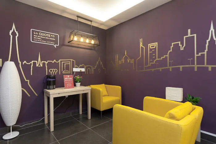 ZEN Rooms Jalan Cheras Picture 5