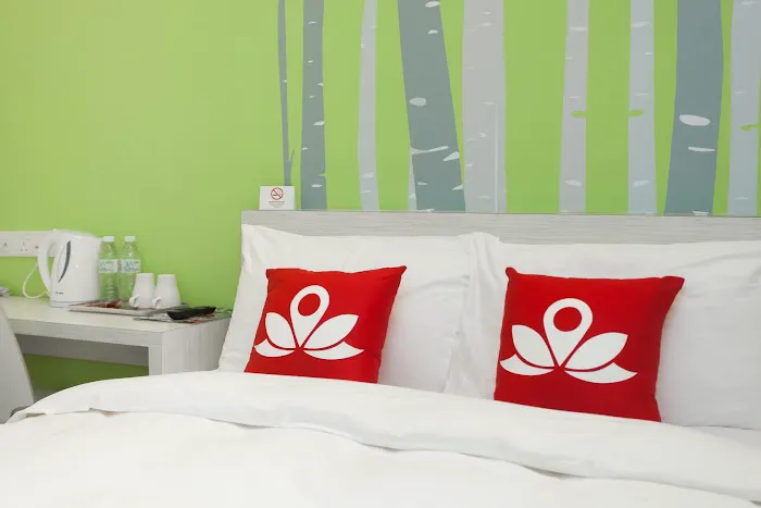 ZEN Rooms Jalan Cheras Picture 1