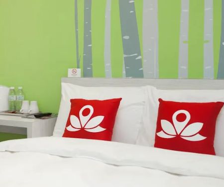 ZEN Rooms Jalan Cheras