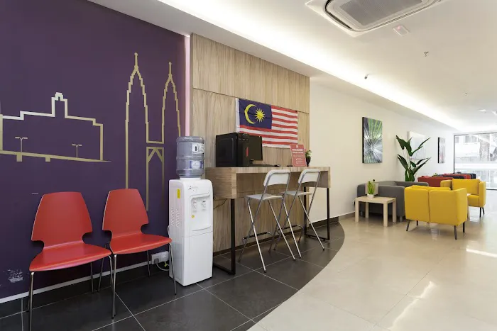 ZEN Rooms Jalan Cheras Picture 7