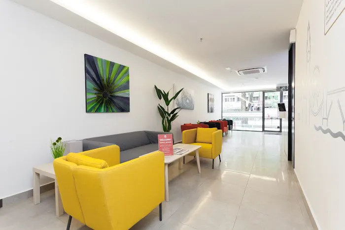 ZEN Rooms Jalan Cheras Picture 8