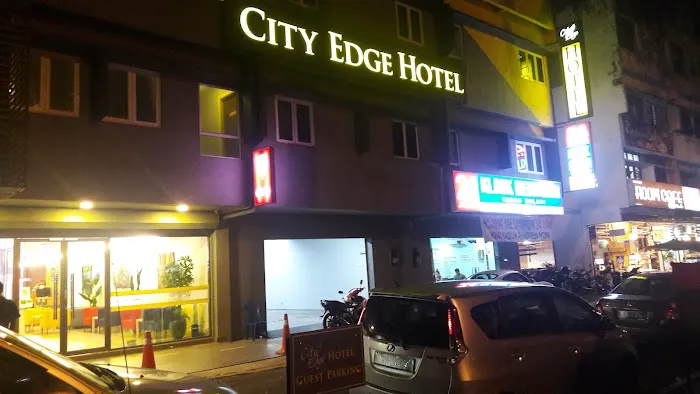 OYO 264 City Edge Hotel Picture 1