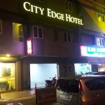 OYO 264 City Edge Hotel