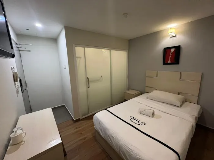 Seeds Hotel Cheras Maluri Picture 7